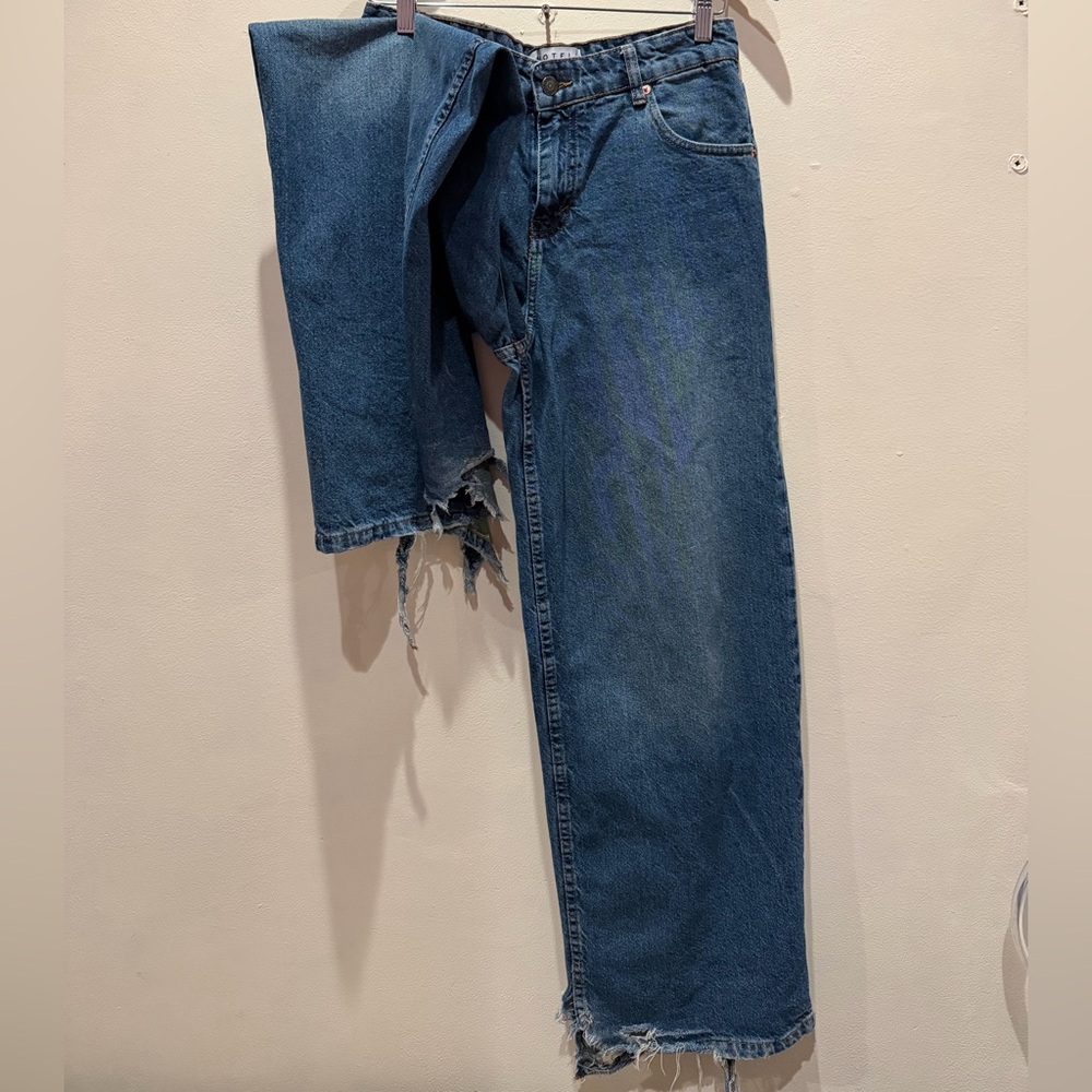 Motel Denim
